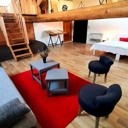 Gite Evidence Varennes-sur-le-Doubs Ngoại thất bức ảnh