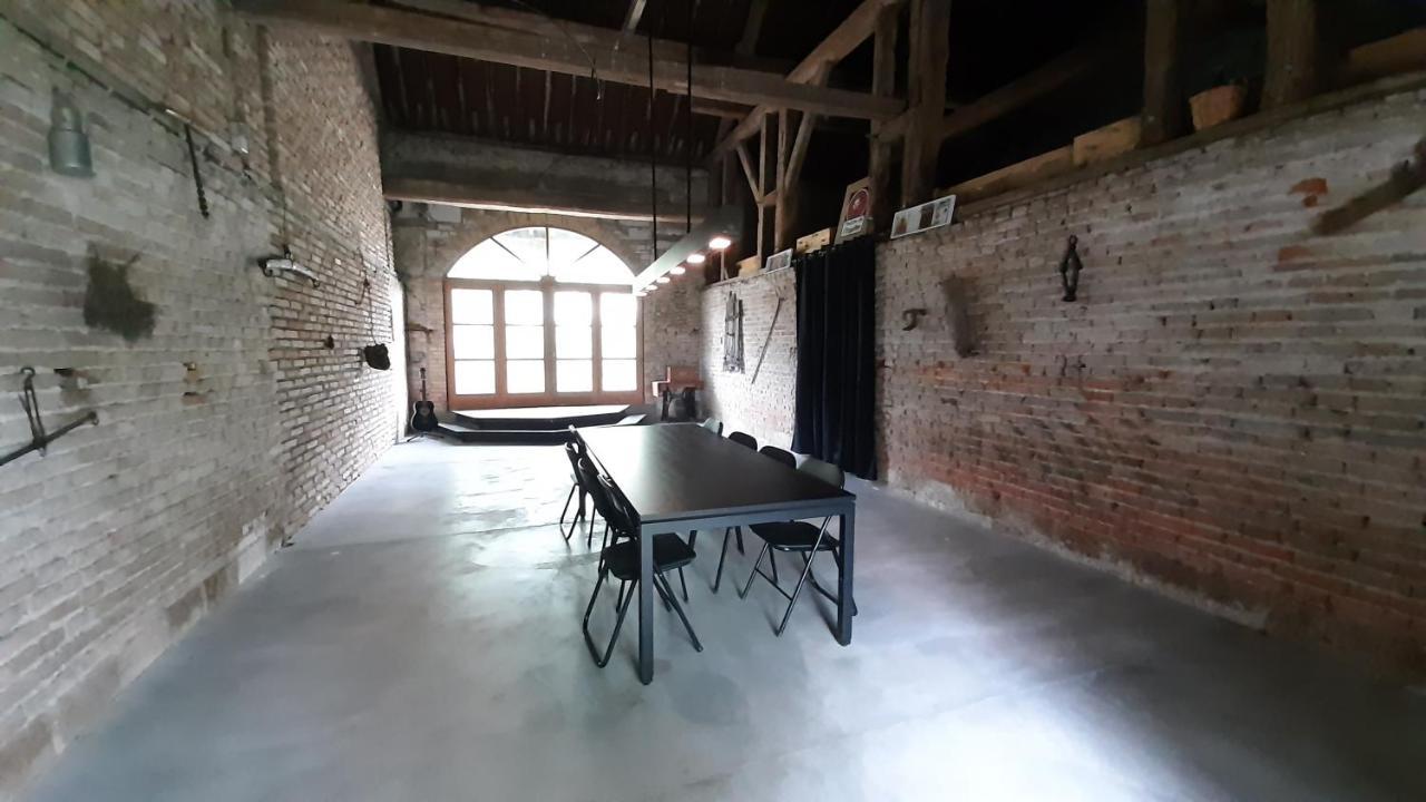 Gite Evidence Varennes-sur-le-Doubs Ngoại thất bức ảnh