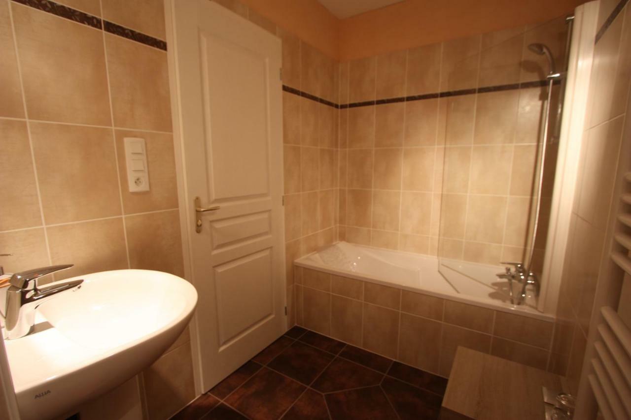 Gite Evidence Varennes-sur-le-Doubs Ngoại thất bức ảnh