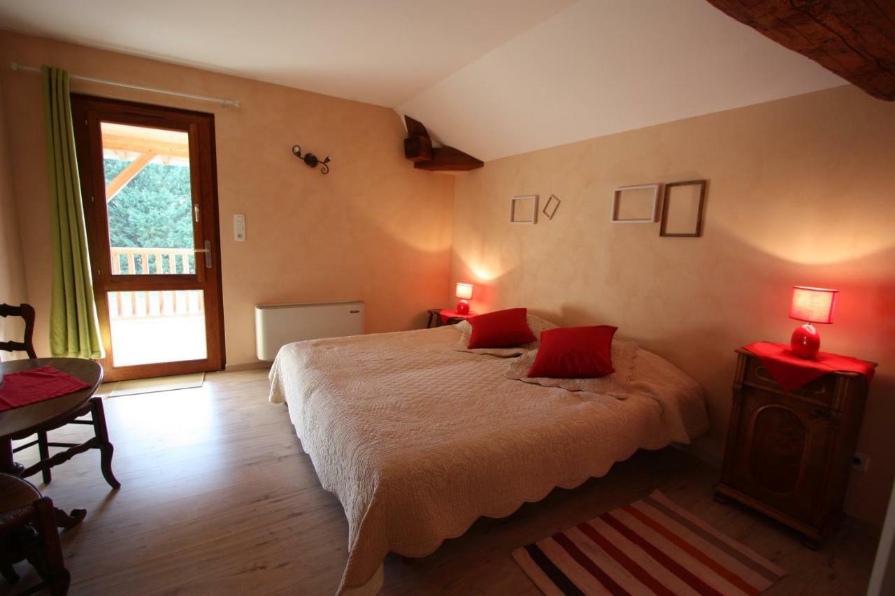 Gite Evidence Varennes-sur-le-Doubs Ngoại thất bức ảnh